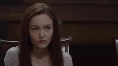 Les trois visages d'Ana - S01 E09