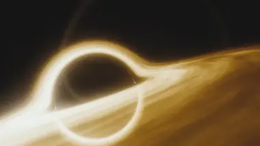 Les trous noirs sont-ils l’énergie du futur ?
