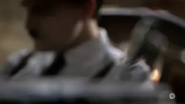 Les tyrans de l'histoire : Hitler