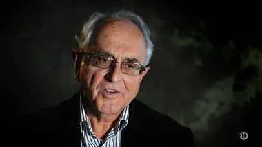 Les tyrans de l'histoire : Mussolini