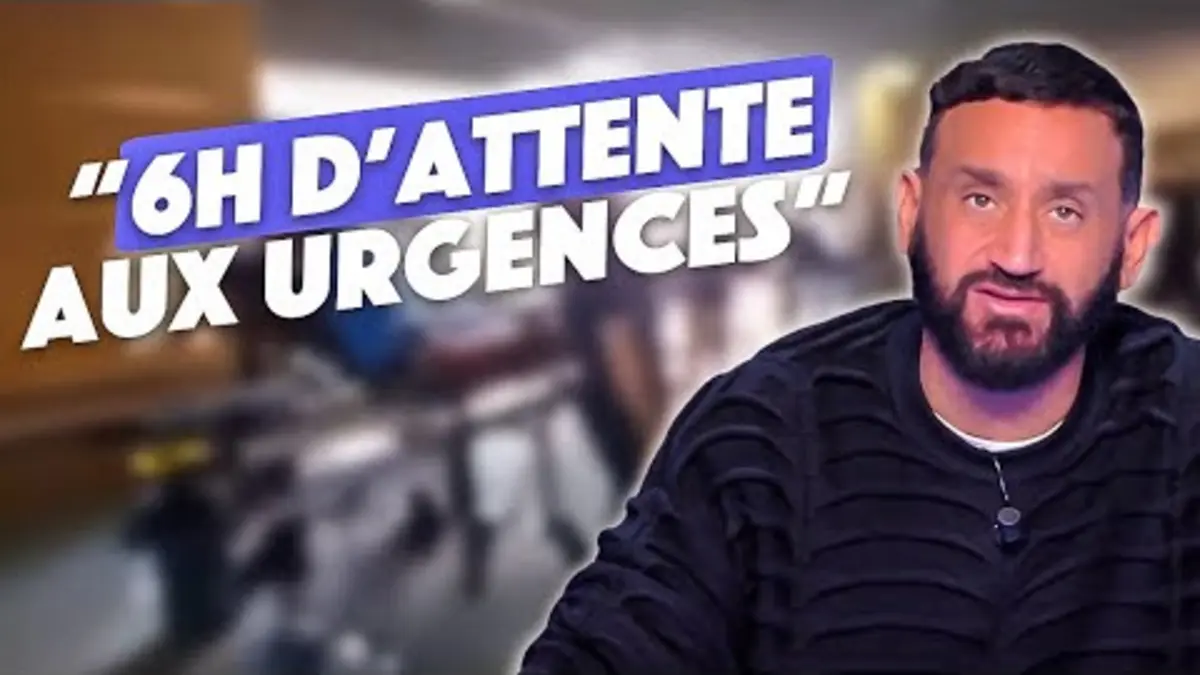 replay de Les urgences de Perpignan débordées !