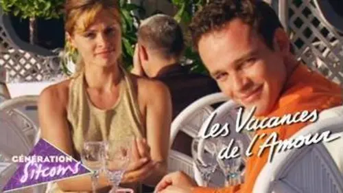 replay de Les vacances de l'amour - Épisode 112 - Manques