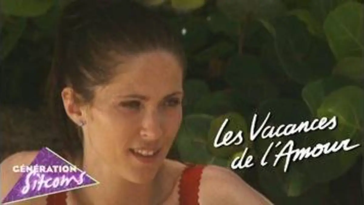 replay de Les vacances de l'amour - Épisode 142 - A l'infini
