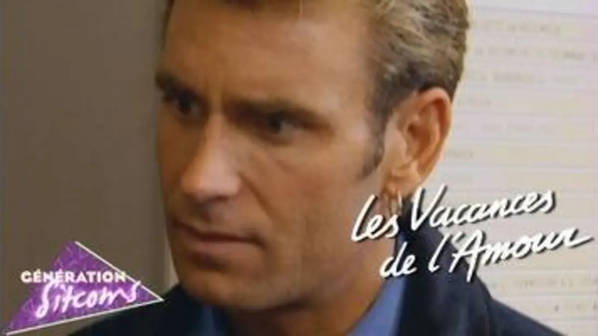 replay de Les vacances de l'amour - Épisode 151 - Désillusion
