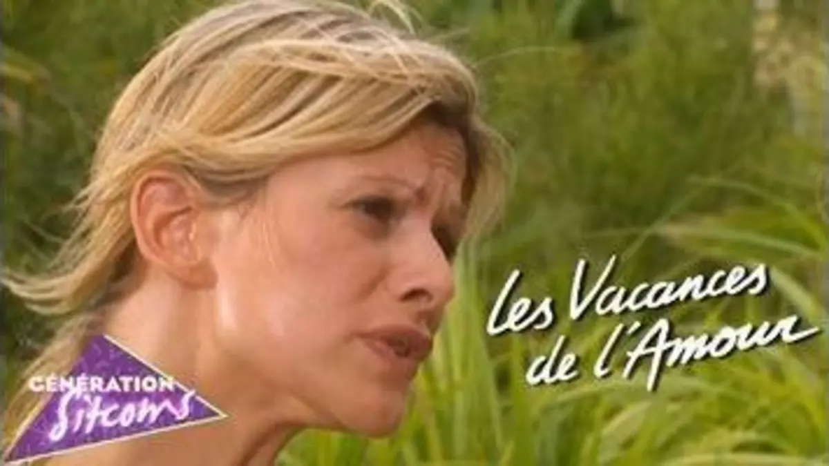 replay de Les vacances de l'amour - Épisode 154 - Sans elle