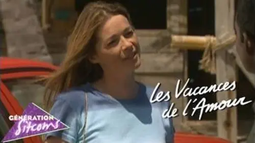 replay de Les vacances de l'amour - Épisode 159 - Dîners