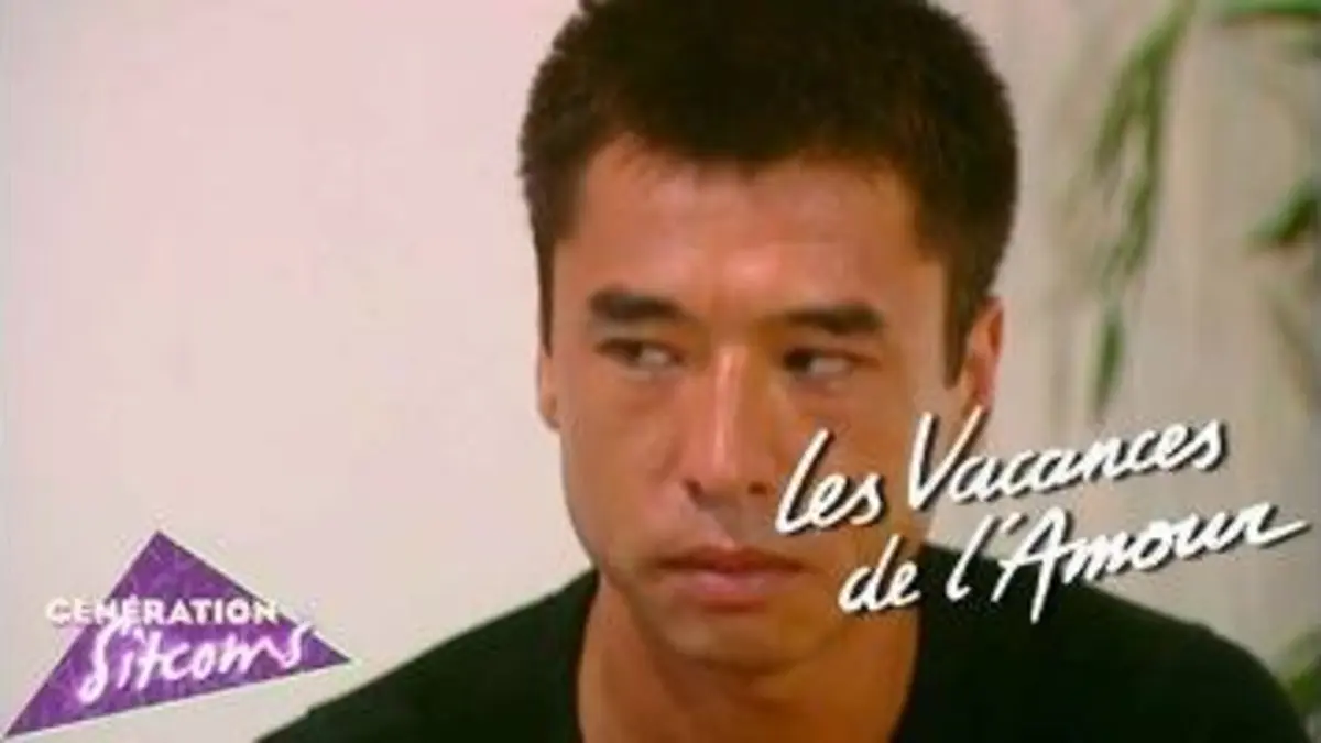 replay de Les vacances de l'amour - Épisode 67 - Samouraï
