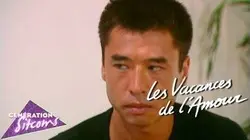 Les vacances de l'amour - Épisode 67 - Samouraï