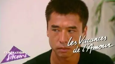 Les vacances de l'amour - Épisode 67 - Samouraï