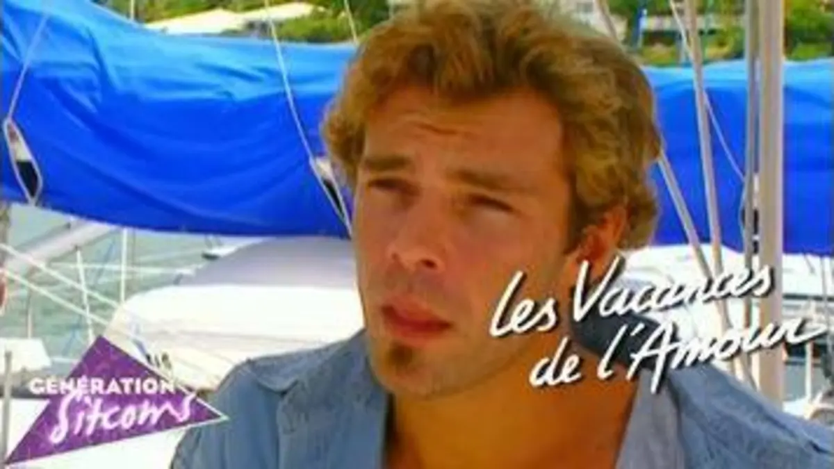 replay de Les vacances de l'amour - Épisode 68 - Pirates