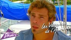 Les vacances de l'amour - Épisode 68 - Pirates