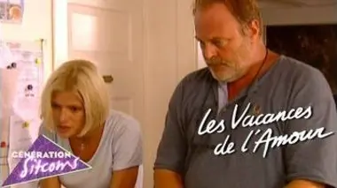 Les vacances de l'amour - Épisode 70 - Main mise