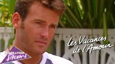 Les vacances de l'amour - Épisode 71 - Une affaire étouffée