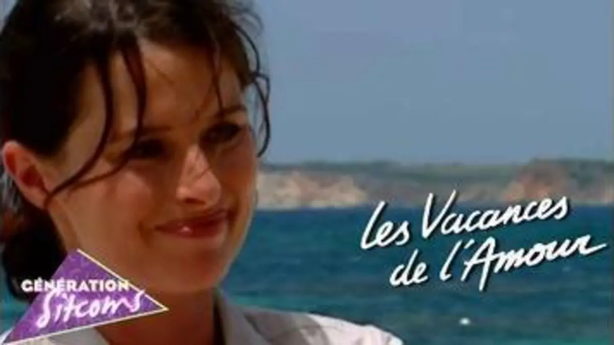 replay de Les vacances de l'amour - Épisode 72 - Champion