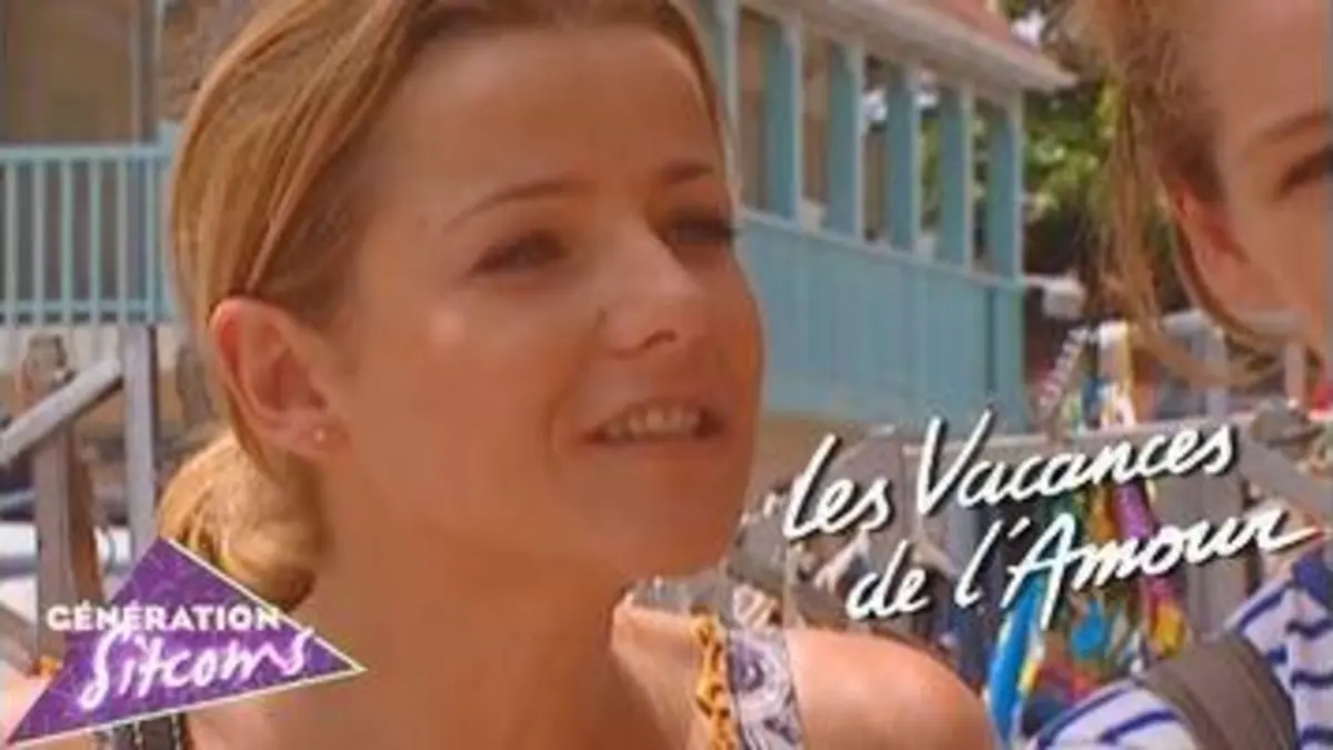 replay de Les vacances de l'amour - Épisode 76 - Paradisio