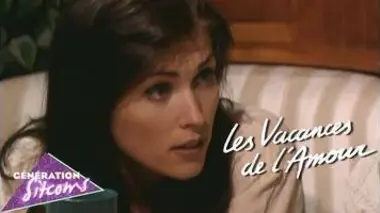 Les vacances de l'amour - Épisode 78 - La cible