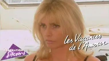 Les vacances de l'amour - Épisode 79 - La rançon sans gloire