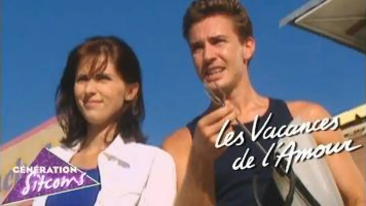 replay de Les vacances de l'amour - Épisode 80 - Rêve d'enfant