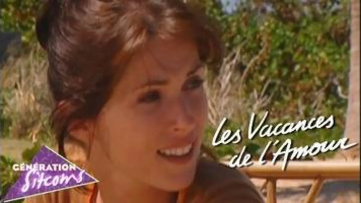 replay de Les vacances de l'amour - Épisode 81 - Passion dangereuse