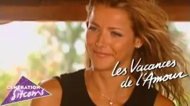 Les vacances de l'amour - Épisode 83 - Tapis rouge