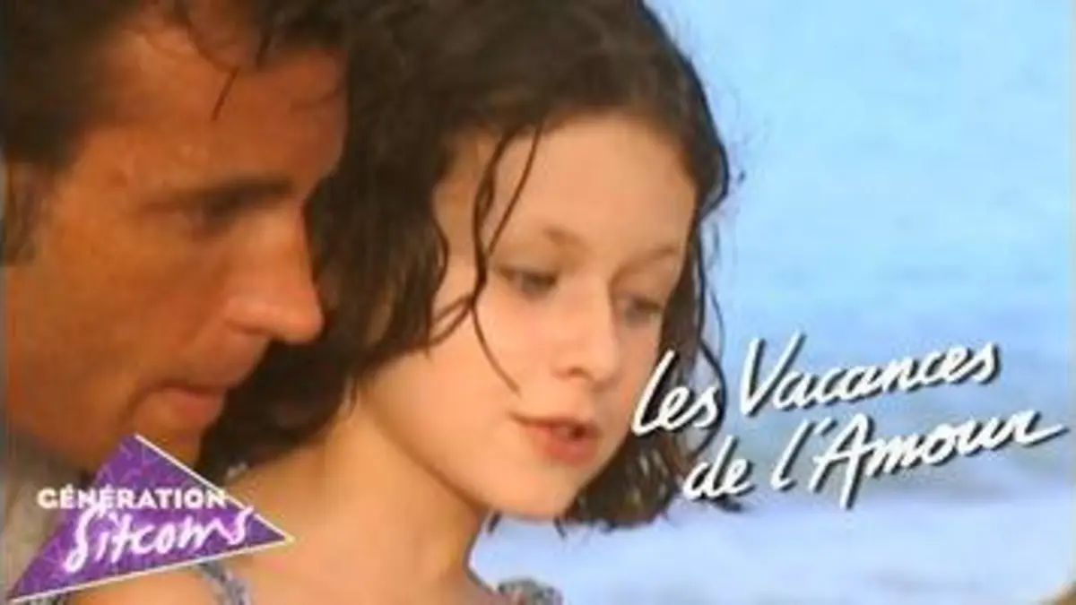 replay de Les vacances de l'amour - Épisode 84 - La puce et les deux cerveaux