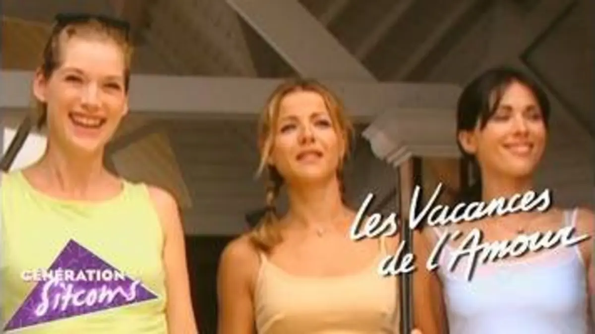 replay de Les vacances de l'amour - Épisode 85 - Ça tourne mal