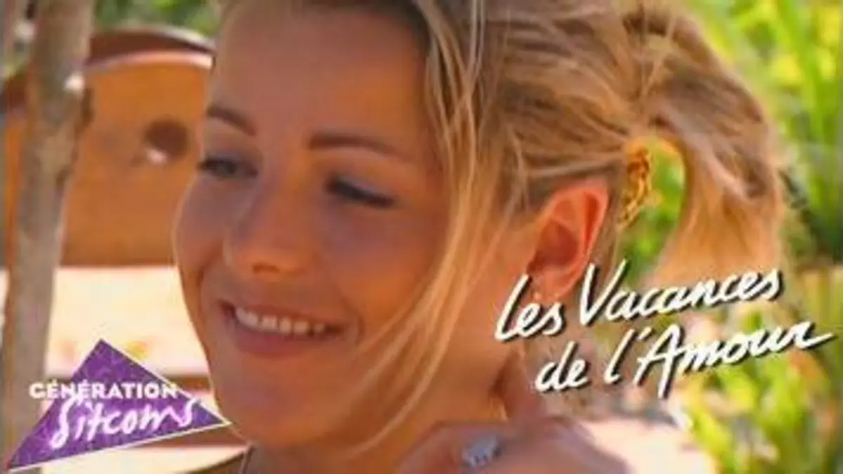 replay de Les vacances de l'amour - Épisode 86 - Poker tueur