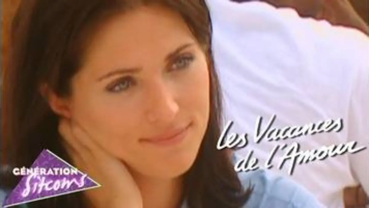 replay de Les vacances de l'amour - Épisode 87 - Femmes fatales