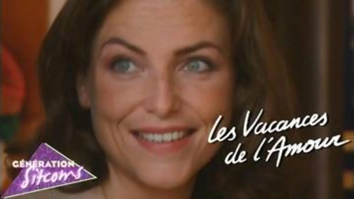 replay de Les vacances de l'amour - Épisode 88 - Le trésor ou la vie