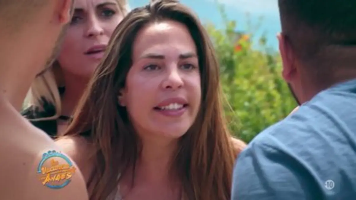 Les vacances des anges - S02 E11