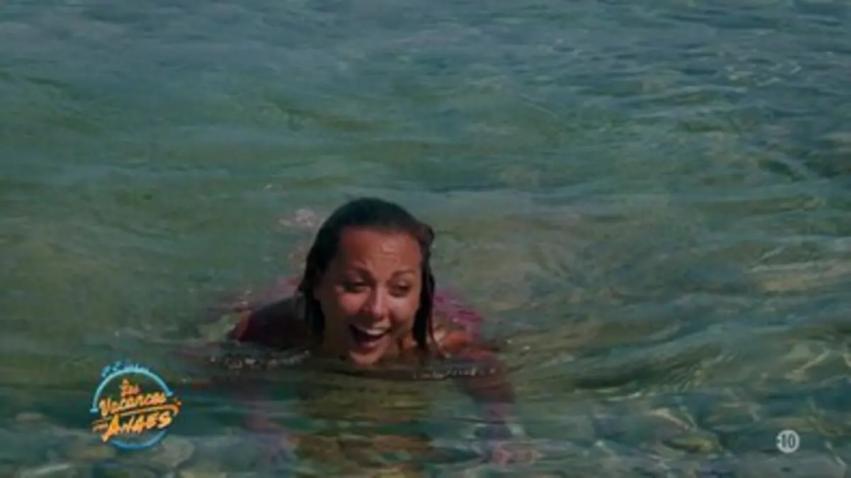 Les vacances des anges - S02 E15