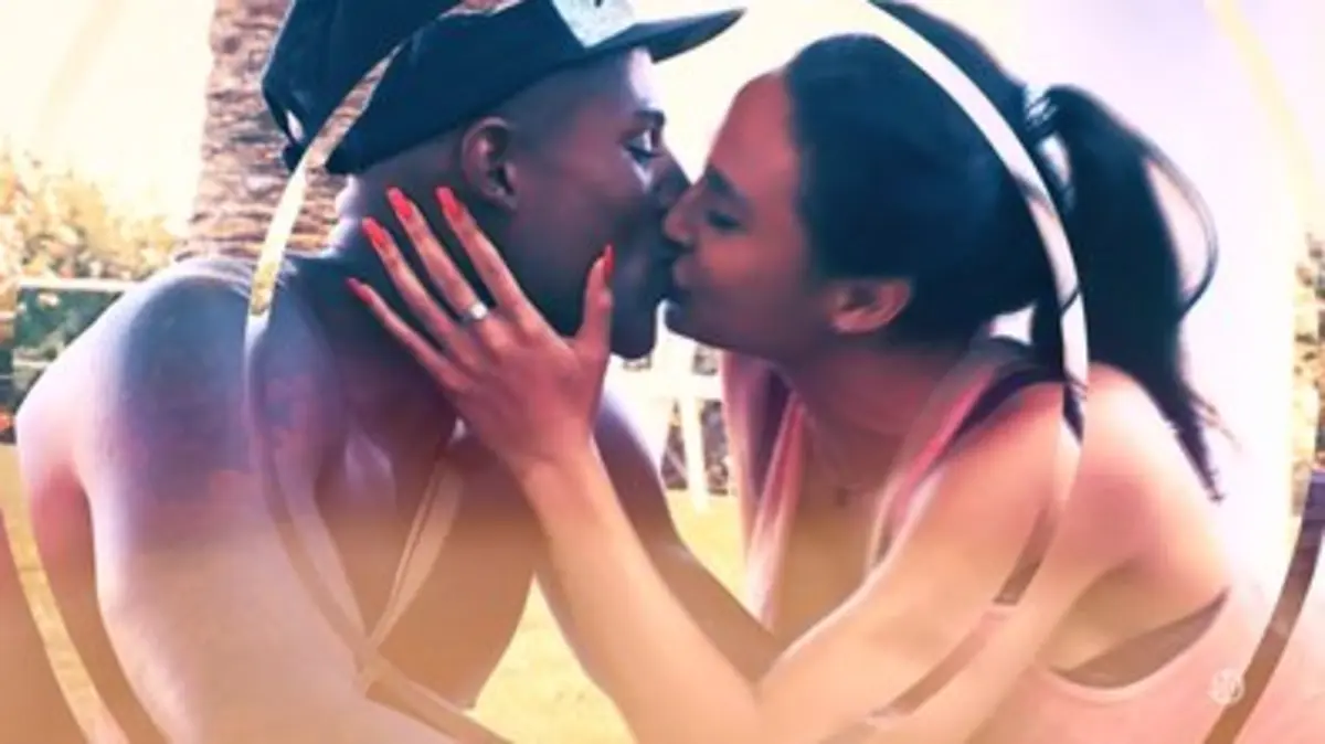 Les vacances des anges - S02 E18