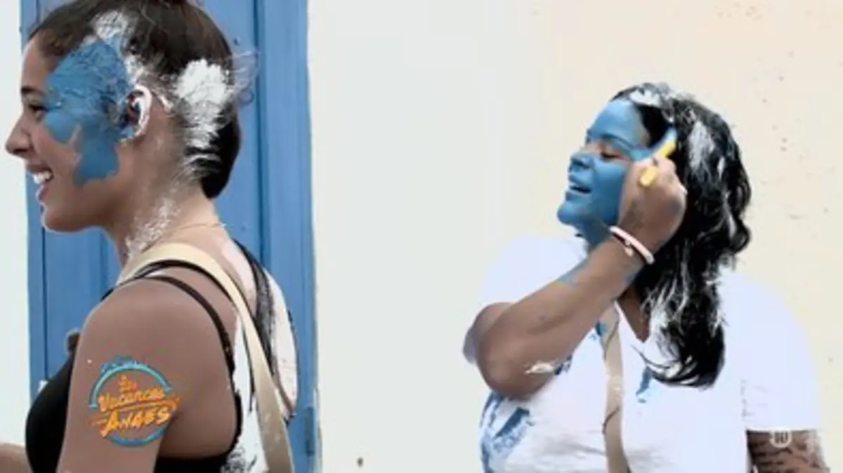 Les vacances des anges - S02 E23