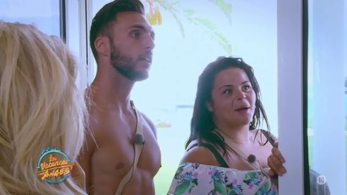 Les vacances des anges - S02 E25