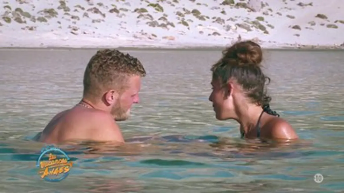 Les vacances des anges - S02 E28