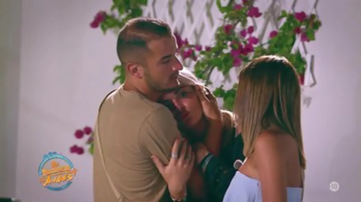 Les vacances des anges - S02 E33