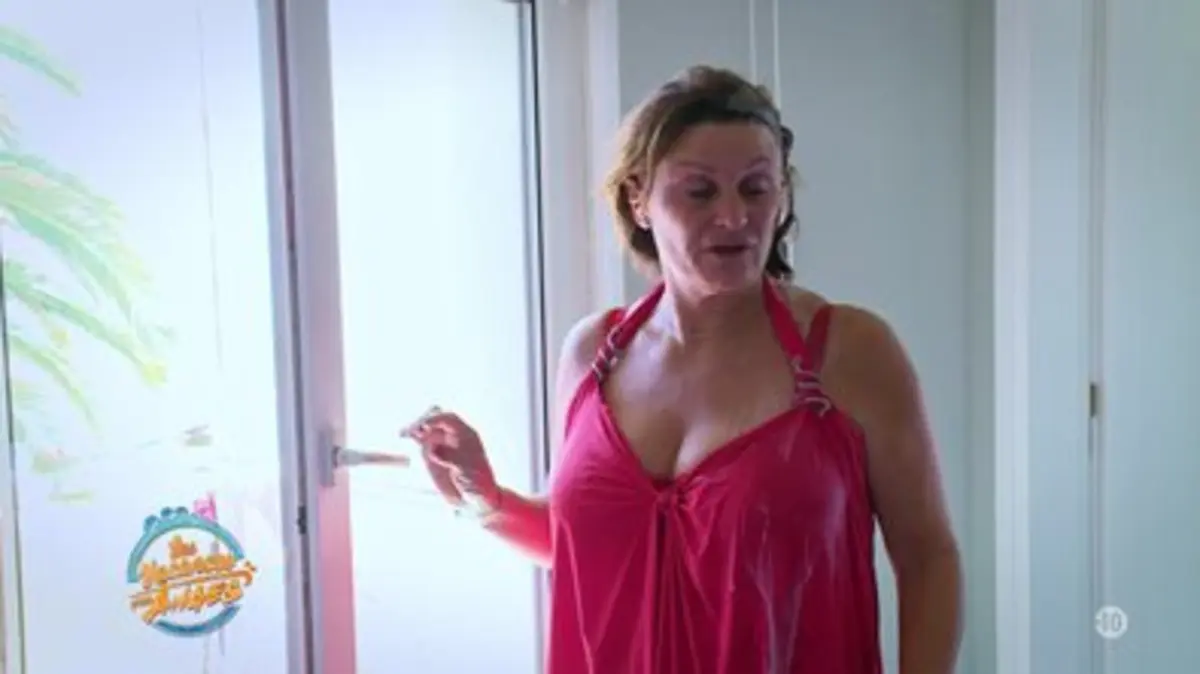 Les vacances des anges - S02 E42