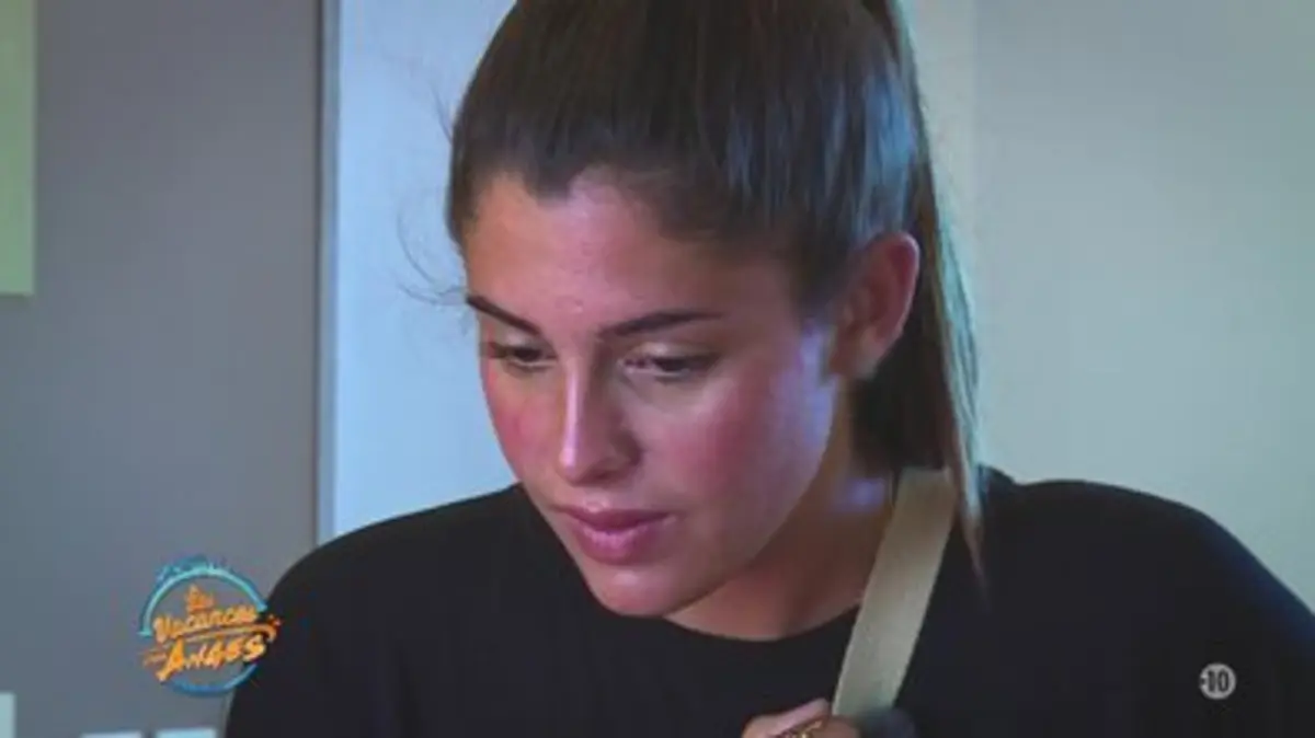 Les vacances des anges - S02 E48
