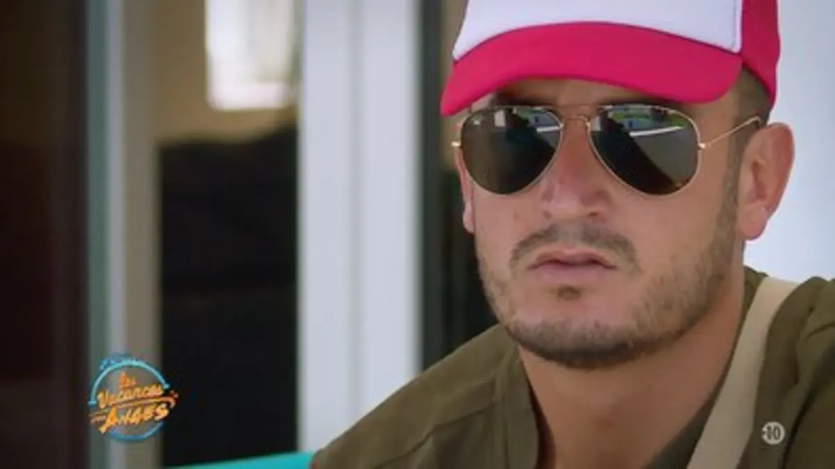 Les vacances des anges - S02 E50