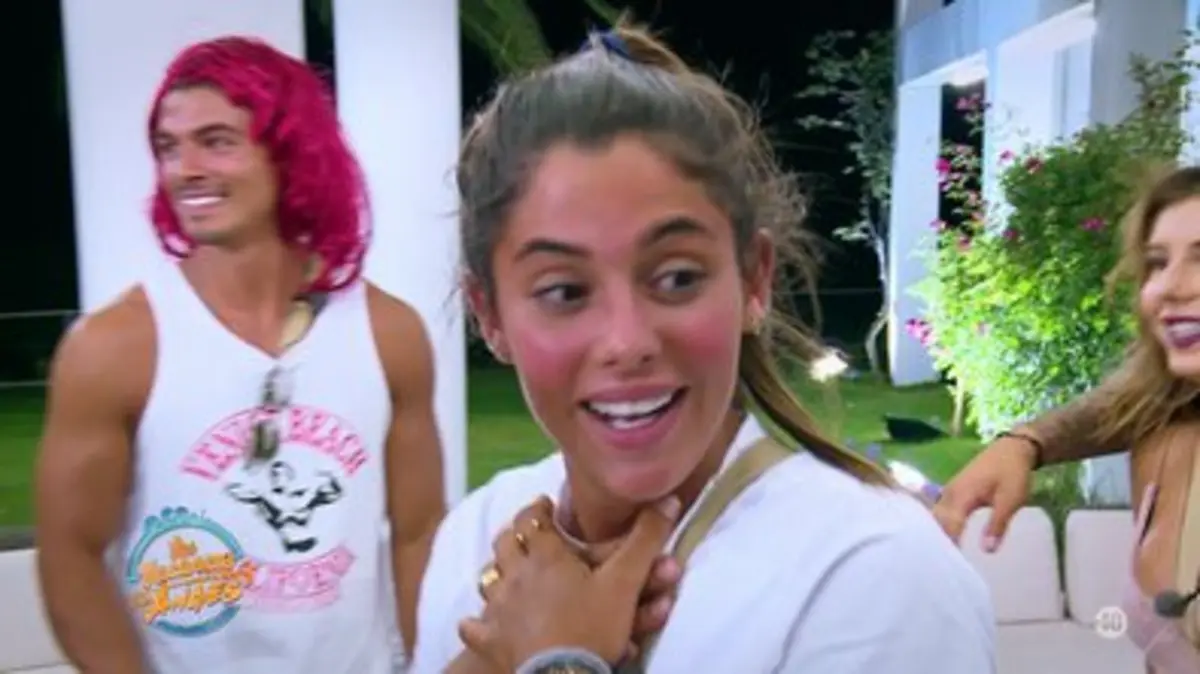 Les vacances des anges - S02 E56