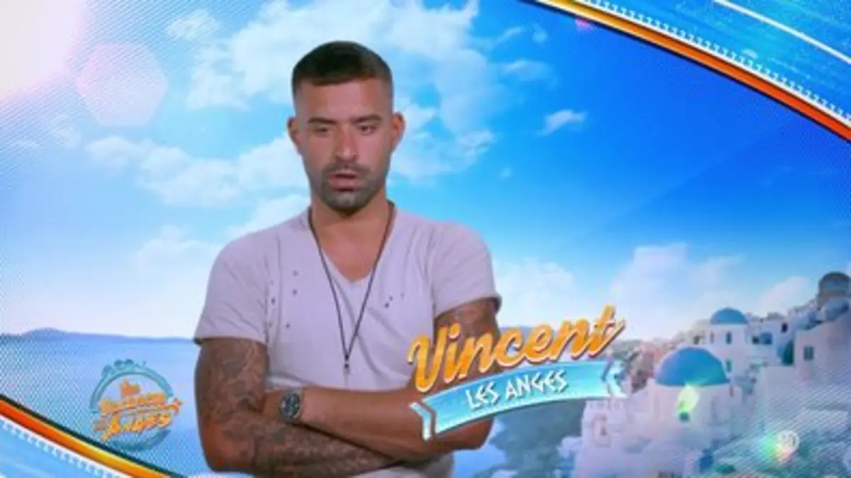 Les vacances des anges - S02 E59