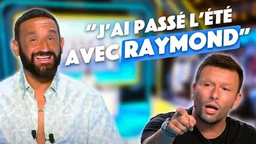 replay de Les vacances des chroniqueurs !