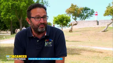 Les vacances préférées des Français : Île de Ré : les secrets d'un coin de paradis
