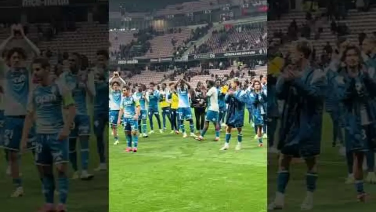 replay de Les vainqueurs monégasques !