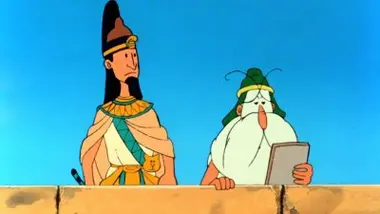 Les vallées fertiles