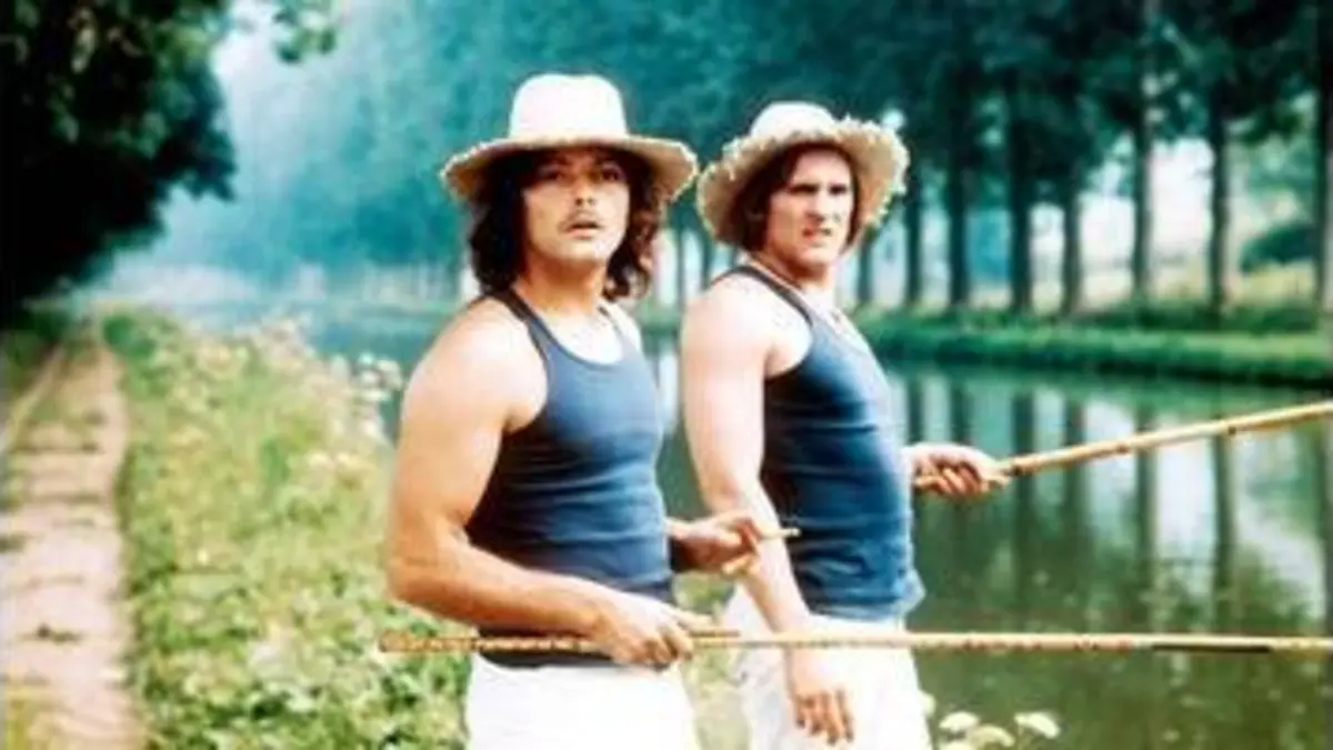 replay de Les valseuses