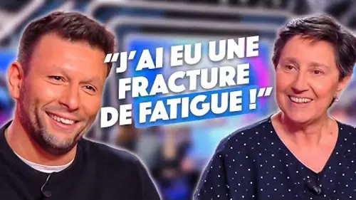 replay de Les vannes coulent à FLOT !