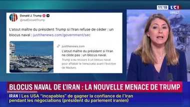 Les Vérificateurs du dimanche 12 avril 2026