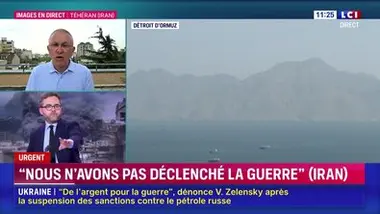 Les Vérificateurs du dimanche 19 avril 2026