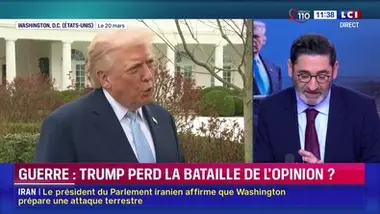 Les Vérificateurs du dimanche 29 mars 2026